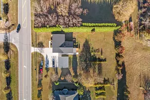 353 N Pleasant Coates Rd, Benson, NC 27504 - Photo 49