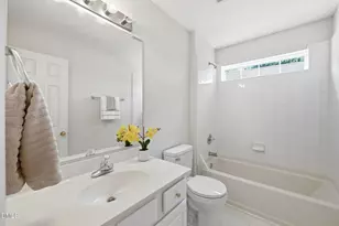 1219 Waterford Green Dr, Apex, NC 27502 - Photo 37