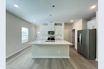 813 Stream View Court, Mebane, NC 27302 - Photo 5