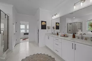 127 Sanderway Dr, Chapel Hill, NC 27516 - Photo 19