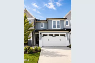 8906 Kennebec Crossing Drive #64, Angier, NC 27501 - Photo 1