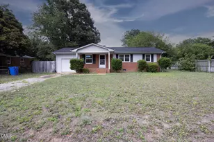 529 Clifford Ave, Fayetteville, NC 28314 - Photo 1