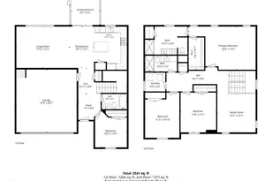 2100 Feather Rock Dr, Durham, NC 27704 - Photo 21