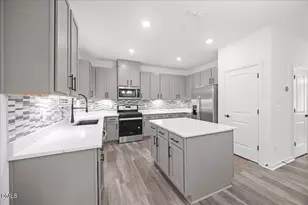 2100 Feather Rock Dr, Durham, NC 27704 - Photo 5