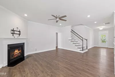 48 Two Creeks Loop, Chapel Hill, NC 27517 - Photo 19
