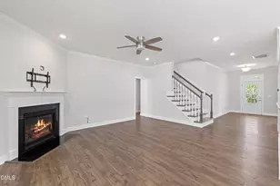 48 Two Creeks Loop, Chapel Hill, NC 27517 - Photo 19