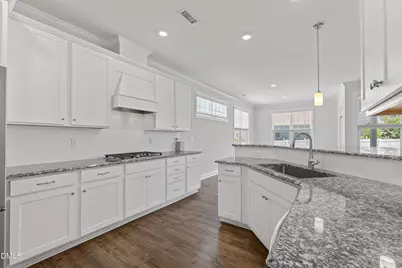 48 Two Creeks Loop, Chapel Hill, NC 27517 - Photo 13