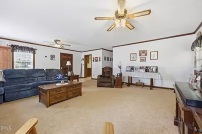 25 Eugene Jernigan Road, Dunn, NC 28334 - Photo 5