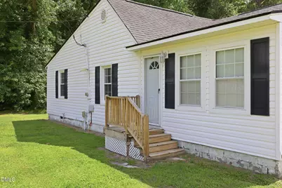 25 Eugene Jernigan Road, Dunn, NC 28334 - Photo 29