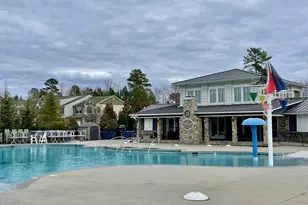 506 Traditions Grande Blvd, Wake Forest, NC 27587 - Photo 33