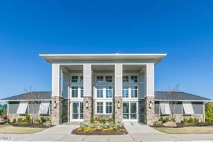 508 Traditions Grande Blvd, Wake Forest, NC 27587 - Photo 31