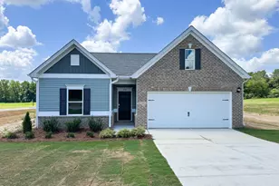 234 Smith Farms Dr, Lillington, NC 27546 - Photo 1