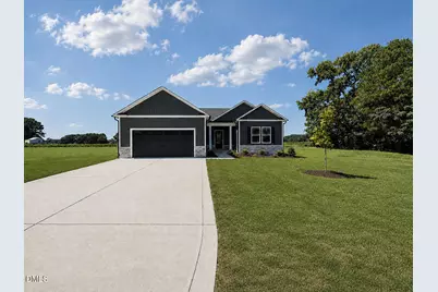 133 Hagood Street #(lot 31), Smithfield, NC 27577 - Photo 1