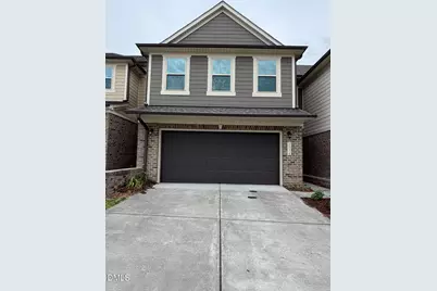 1114 Catch Fly Lane, Durham, NC 27713 - Photo 1
