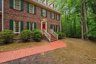 9913 Longford Dr, Raleigh, NC 27615 - Photo 3
