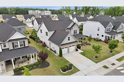 624 Marion Hills Way, Knightdale, NC 27545 - Photo 79