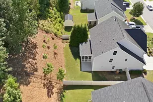 439 Sugarberry Ln, Clayton, NC 27527 - Photo 51
