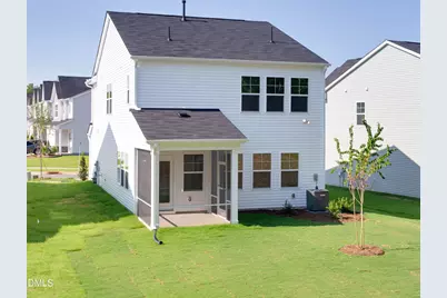 2009 Slading Trail, Durham, NC 27703 - Photo 23