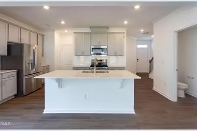 2009 Slading Trail, Durham, NC 27703 - Photo 7