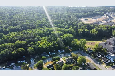 515 Central Street, Clayton, NC 27520 - Photo 13