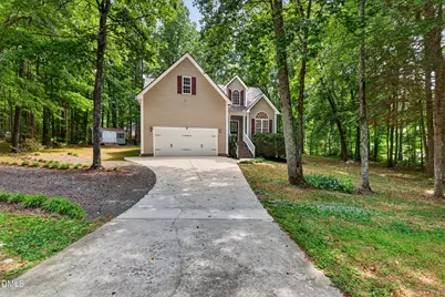 4107 Maynard Circle, Franklinton, NC 27525 - Photo 1