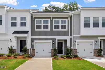 266 Elyse Overlook Lp #4, Sanford, NC 27332 - Photo 1