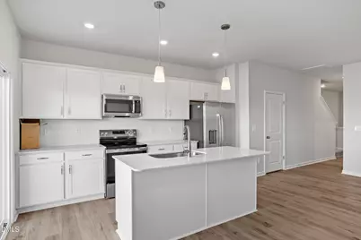 233 Elyse Overlook Lp #39, Sanford, NC 27332 - Photo 13