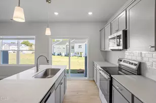 129 Elyse Overlook Lp, Sanford, NC 27332 - Photo 5