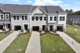 131 Elyse Overlook Lp, Sanford, NC 27332 - Photo 1