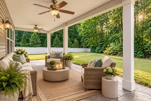 3049 Willow Ranch Dr, Fuquay Varina, NC 27526 - Photo 21