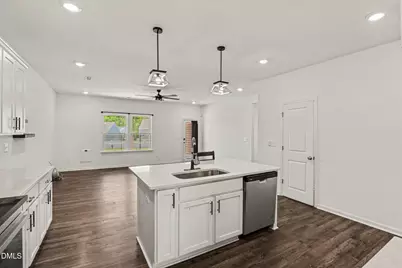 110 Benson Village Drive, Benson, NC 27504 - Photo 17