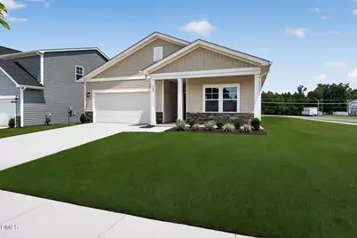 102 Marco Street, Sanford, NC 27330 - Photo 3