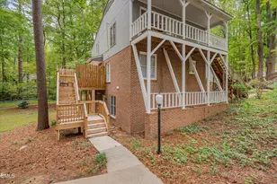 119 Carmichael Ct, Cary, NC 27511 - Photo 7
