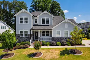 1300 Commons Ford Pl, Apex, NC 27539 - Photo 69