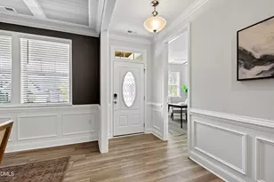 1300 Commons Ford Pl, Apex, NC 27539 - Photo 5