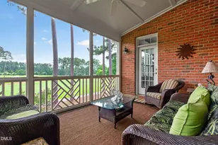 121 Bending Oak Way, Morrisville, NC 27560 - Photo 29