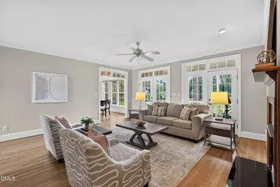 121 Bending Oak Way, Morrisville, NC 27560 - Photo 27
