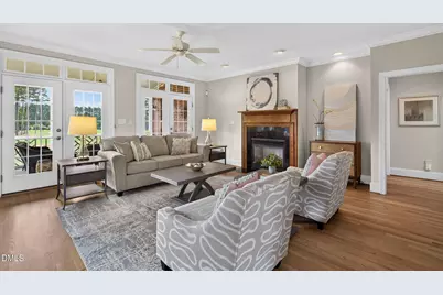 121 Bending Oak Way, Morrisville, NC 27560 - Photo 25