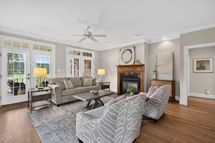 121 Bending Oak Way, Morrisville, NC 27560 - Photo 25