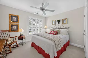 121 Bending Oak Way, Morrisville, NC 27560 - Photo 47