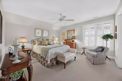 121 Bending Oak Way, Morrisville, NC 27560 - Photo 51