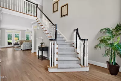121 Bending Oak Way, Morrisville, NC 27560 - Photo 5