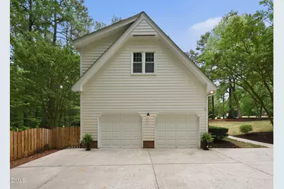 424 Grosvenor Drive, Raleigh, NC 27615 - Photo 3
