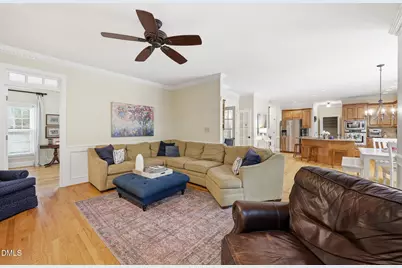 424 Grosvenor Drive, Raleigh, NC 27615 - Photo 13
