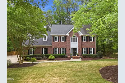 424 Grosvenor Drive, Raleigh, NC 27615 - Photo 1