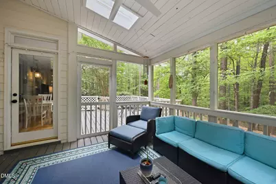 424 Grosvenor Drive, Raleigh, NC 27615 - Photo 29