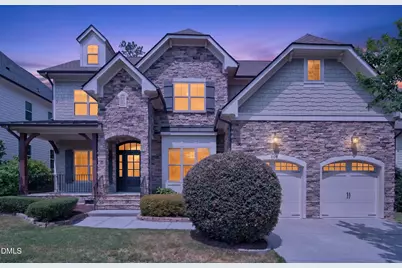 208 William Henry Way, Cary, NC 27519 - Photo 3