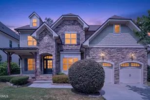 208 William Henry Way, Cary, NC 27519 - Photo 3