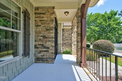 208 William Henry Way, Cary, NC 27519 - Photo 5
