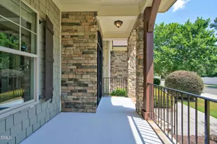 208 William Henry Way, Cary, NC 27519 - Photo 5